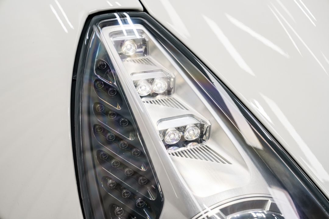 2014 Ferrari California