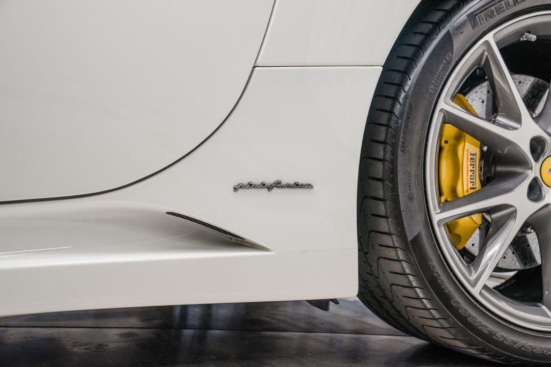 2014 Ferrari California