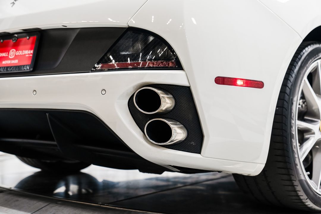 2014 Ferrari California