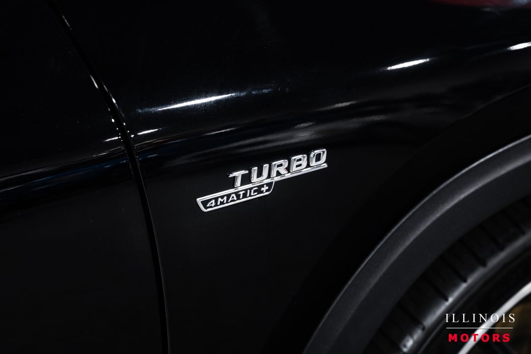 2021 Mercedes-Benz GLA