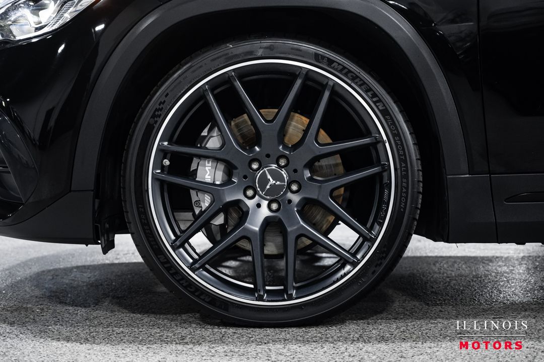 2021 Mercedes-Benz GLA