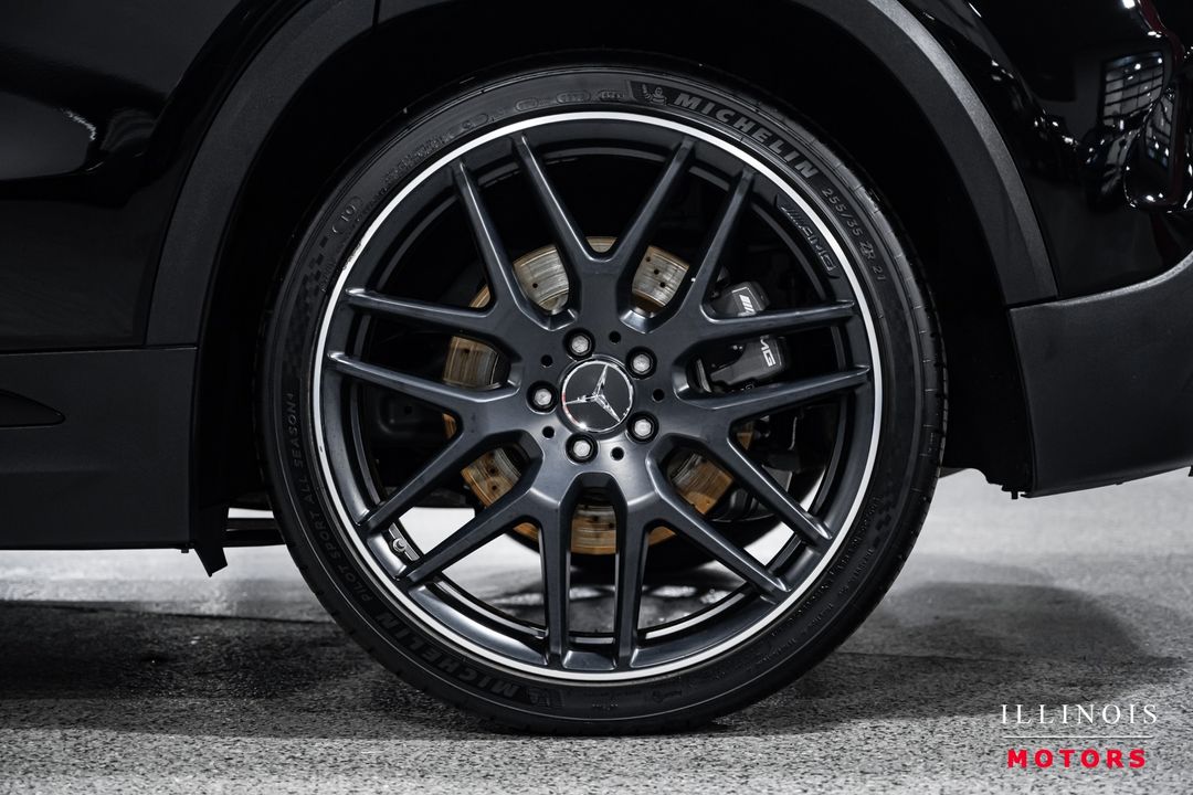 2021 Mercedes-Benz GLA