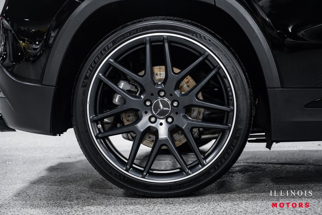 2021 Mercedes-Benz GLA