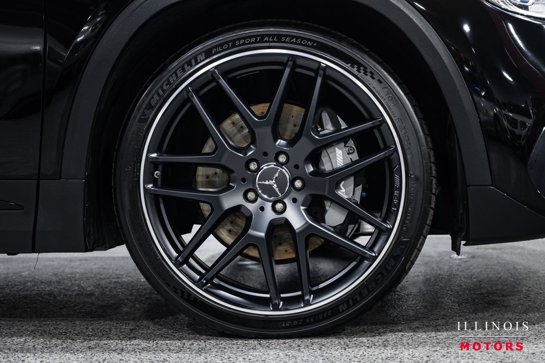 2021 Mercedes-Benz GLA