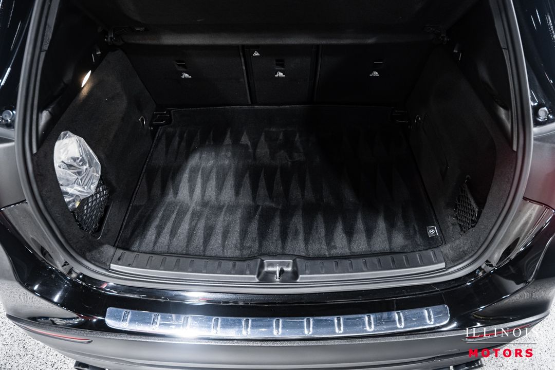 2021 Mercedes-Benz GLA