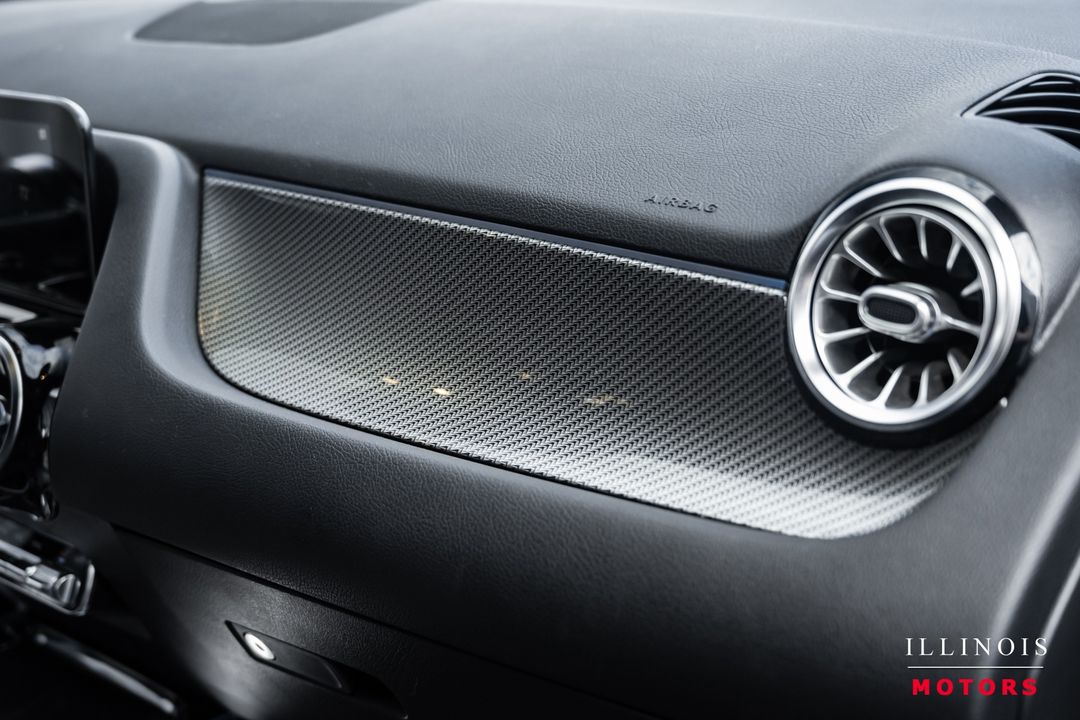 2021 Mercedes-Benz GLA