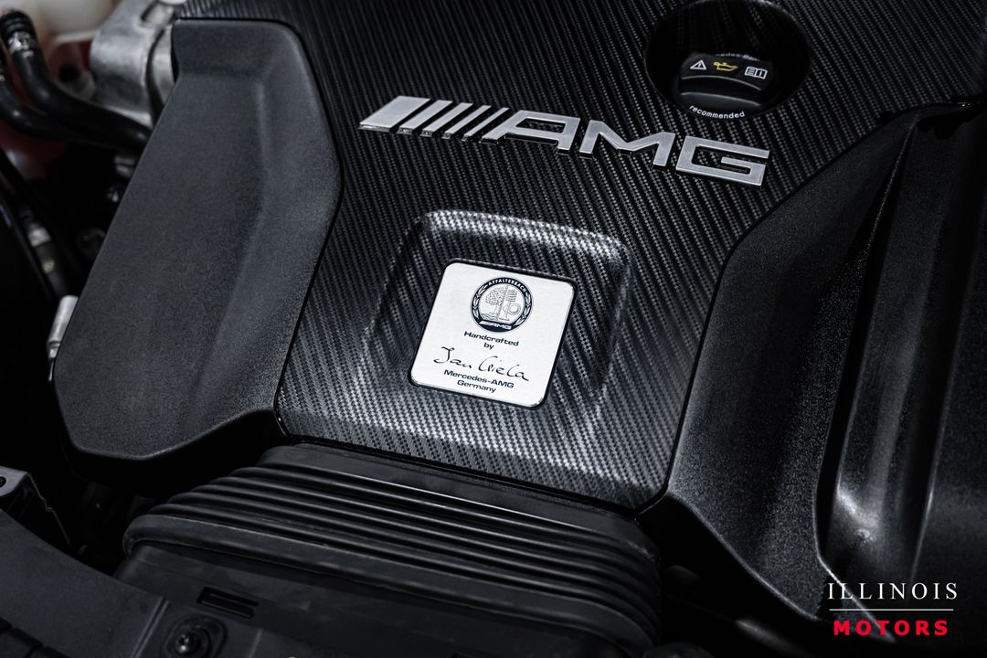 2021 Mercedes-Benz GLA