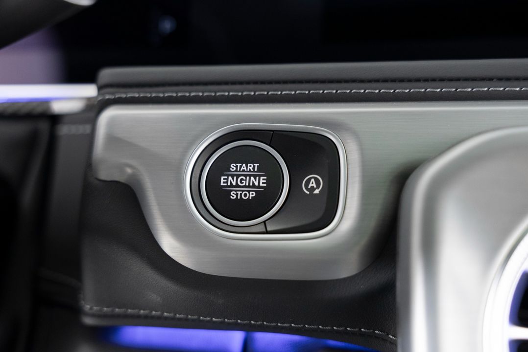 2025 Mercedes-Benz G63