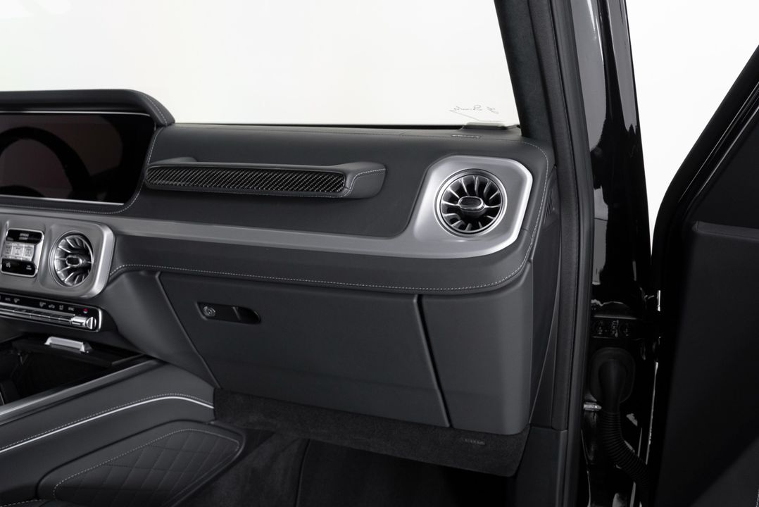 2025 Mercedes-Benz G63
