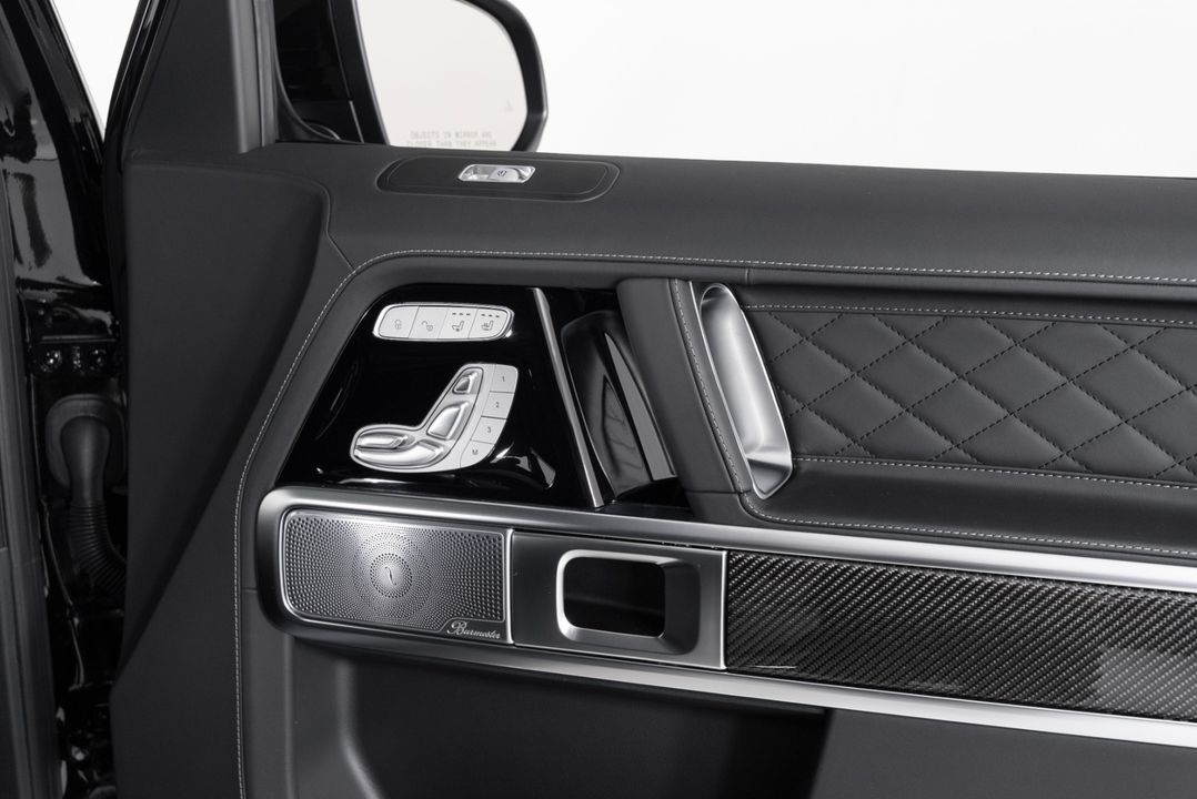 2025 Mercedes-Benz G63