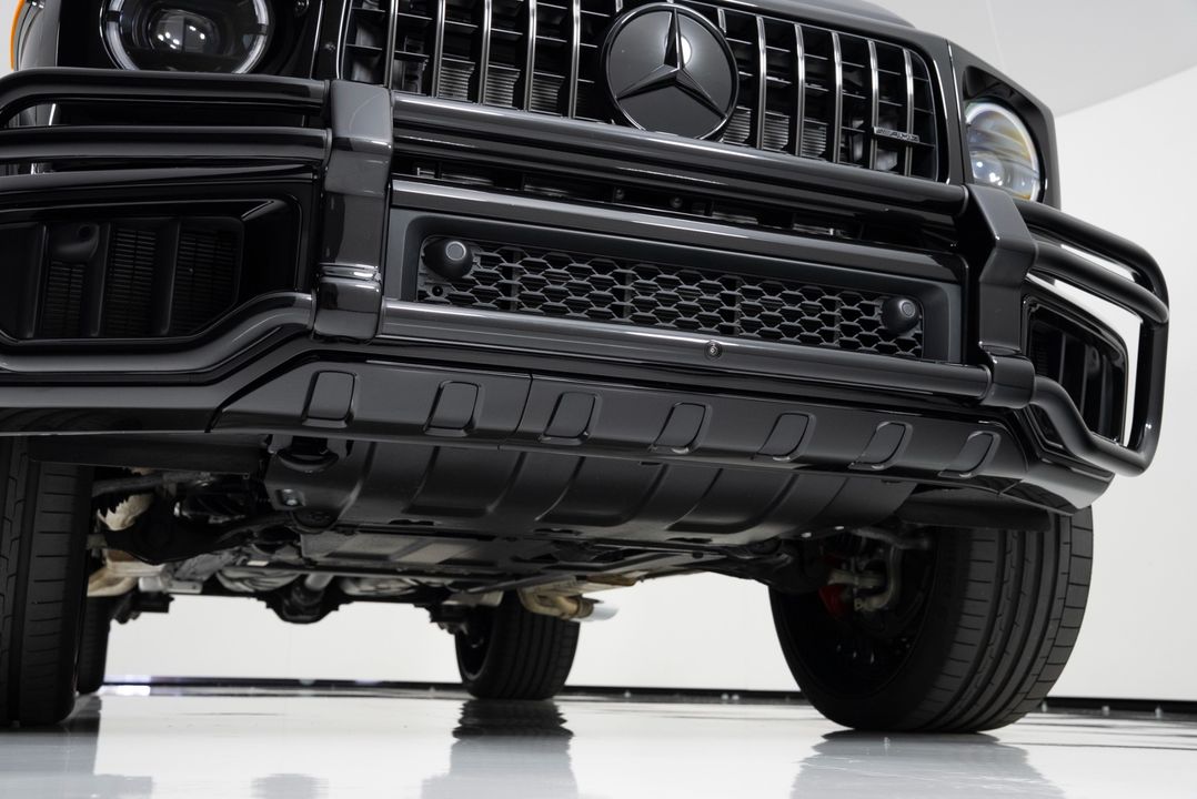 2025 Mercedes-Benz G63