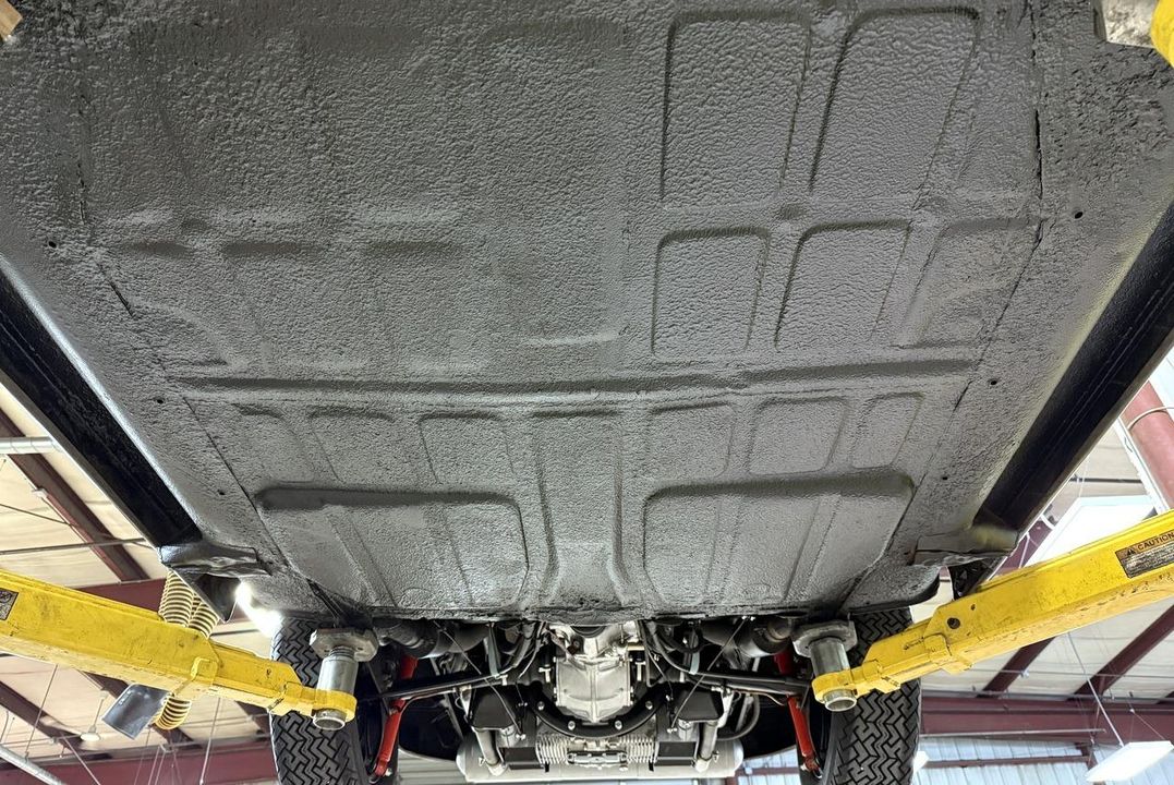 1962 Porsche 356B 1600 Super Sunroof