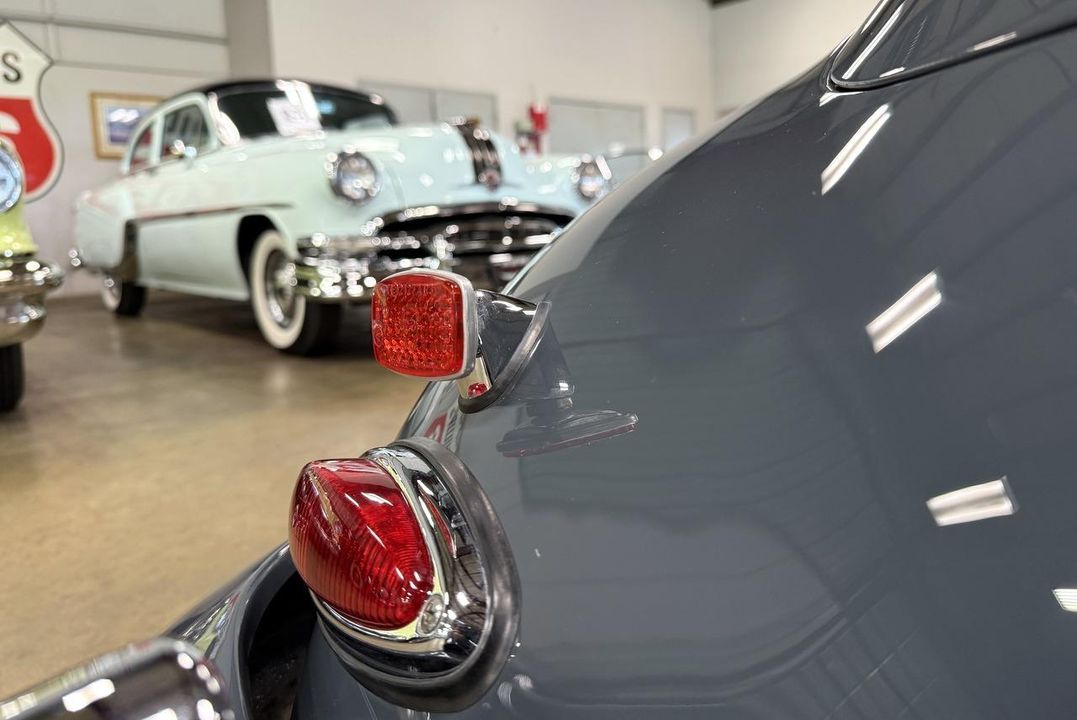 1962 Porsche 356B 1600 Super Sunroof