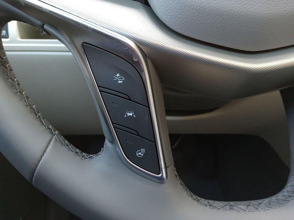 2025 Cadillac XT5