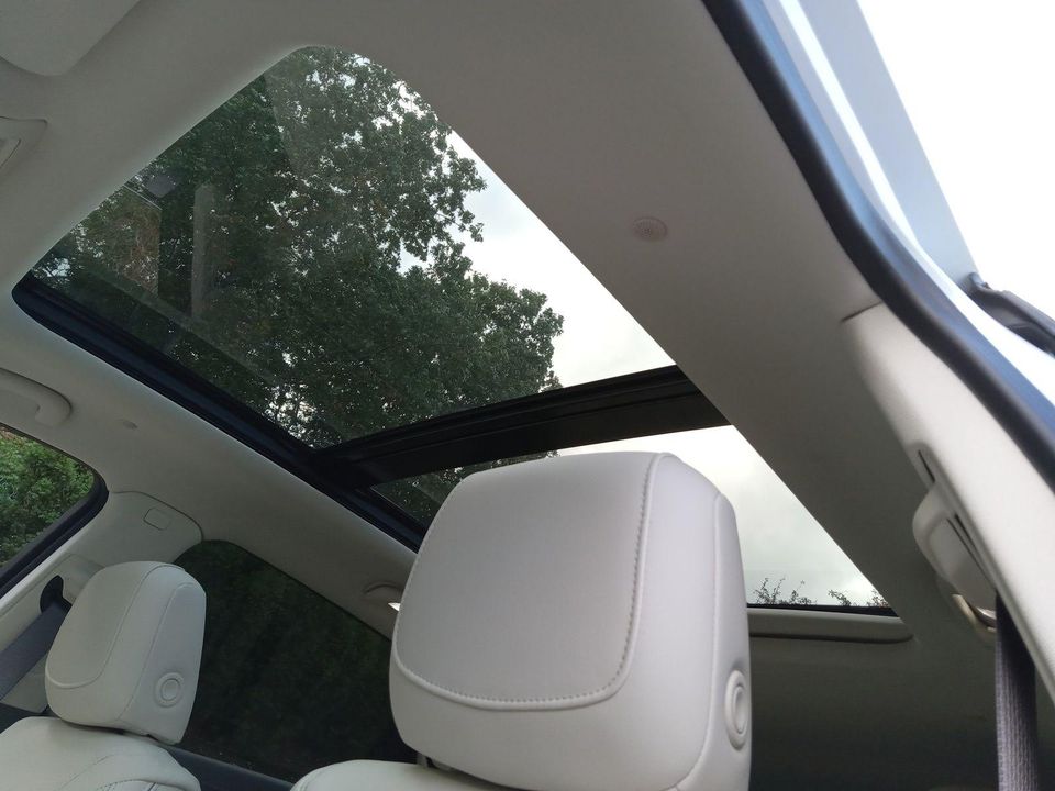 2025 Cadillac XT5
