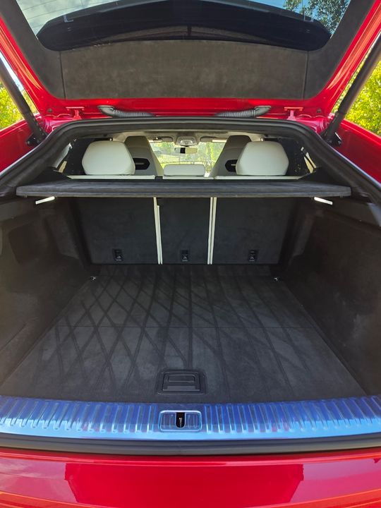 2022 Lamborghini Urus