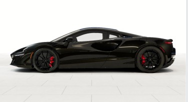 2024 McLaren Artura