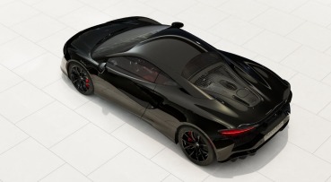 2024 McLaren Artura