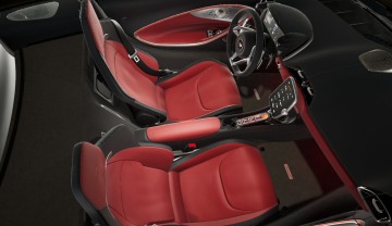 2024 McLaren Artura