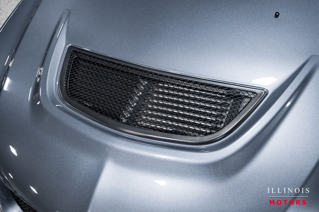 2006 Mitsubishi Lancer Evolution