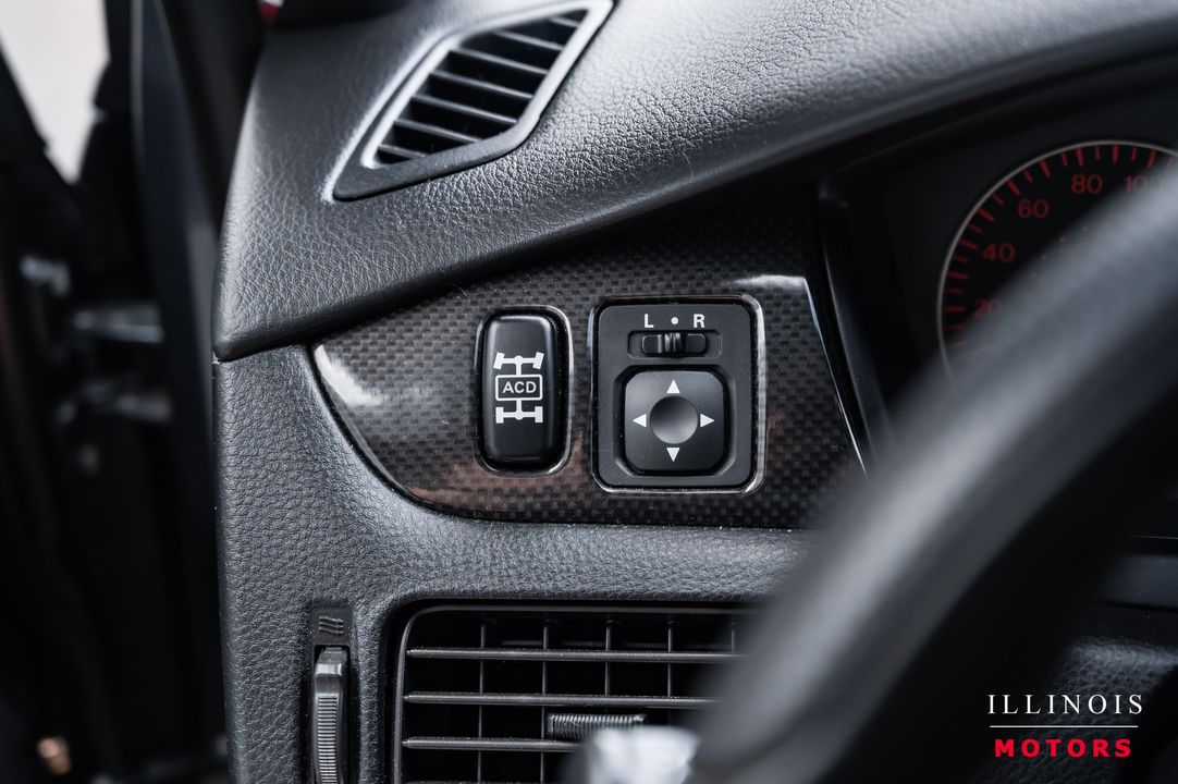 2006 Mitsubishi Lancer Evolution