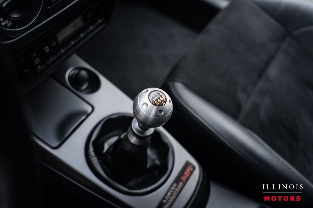 2006 Mitsubishi Lancer Evolution
