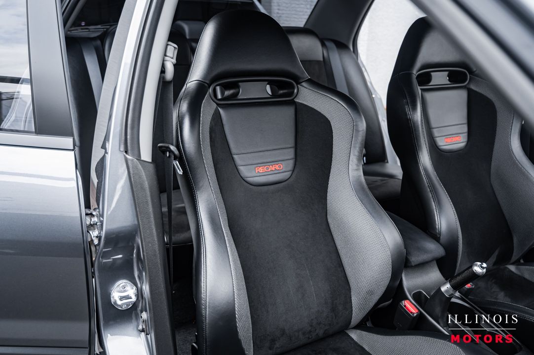 2006 Mitsubishi Lancer Evolution