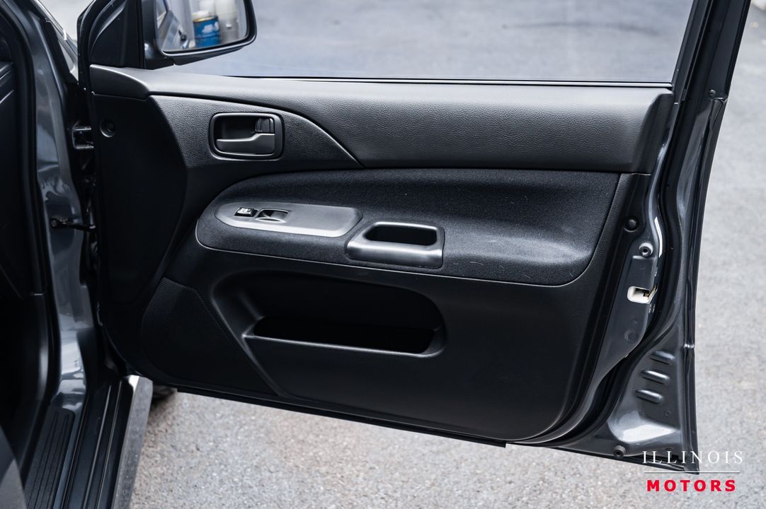 2006 Mitsubishi Lancer Evolution