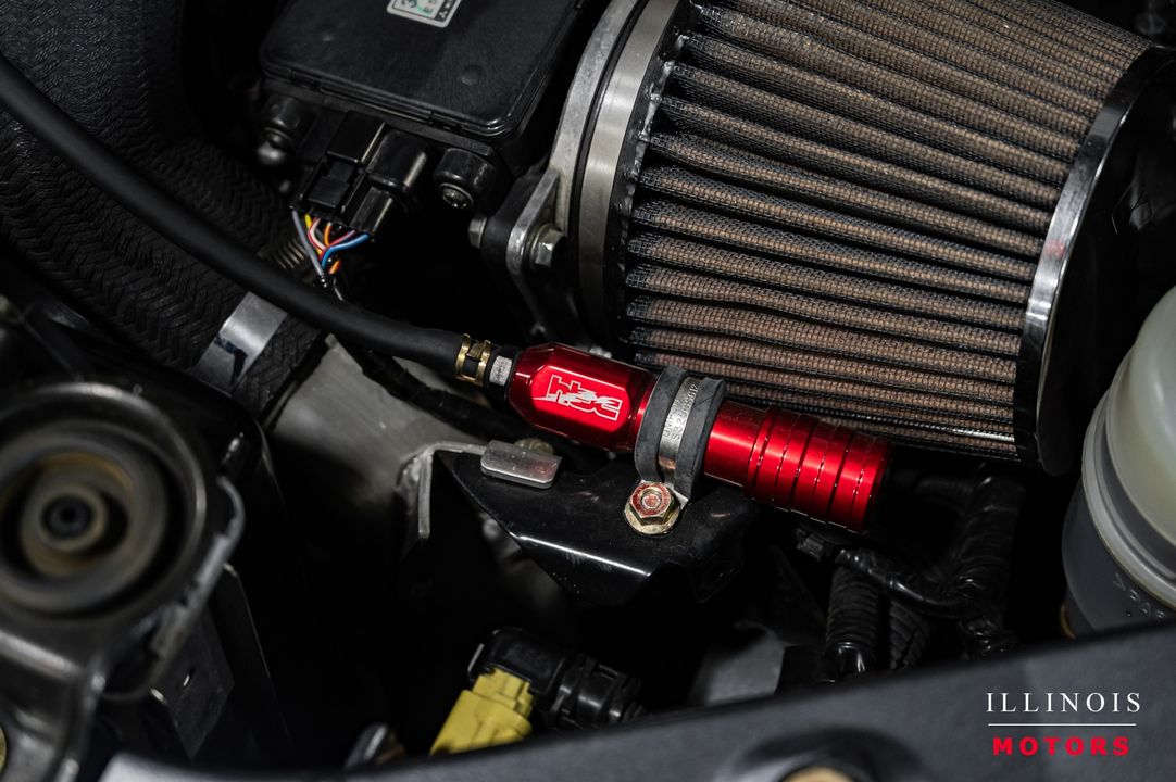 2006 Mitsubishi Lancer Evolution