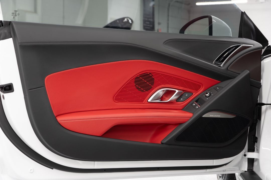 2023 Audi R8
