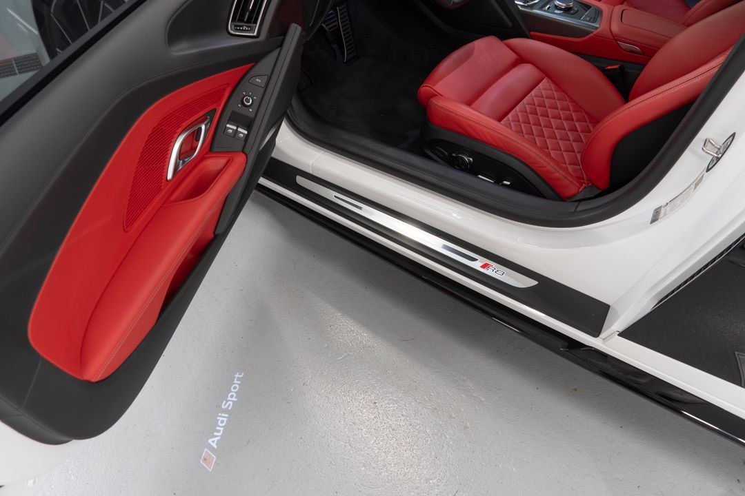 2023 Audi R8