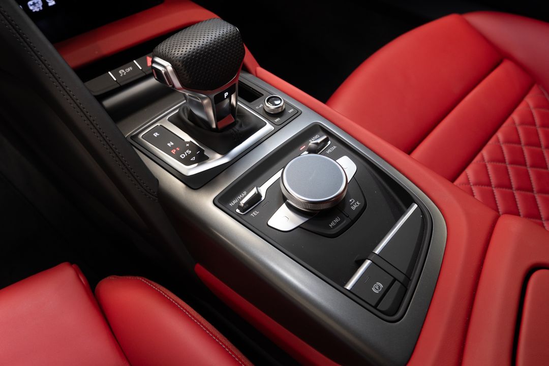 2023 Audi R8
