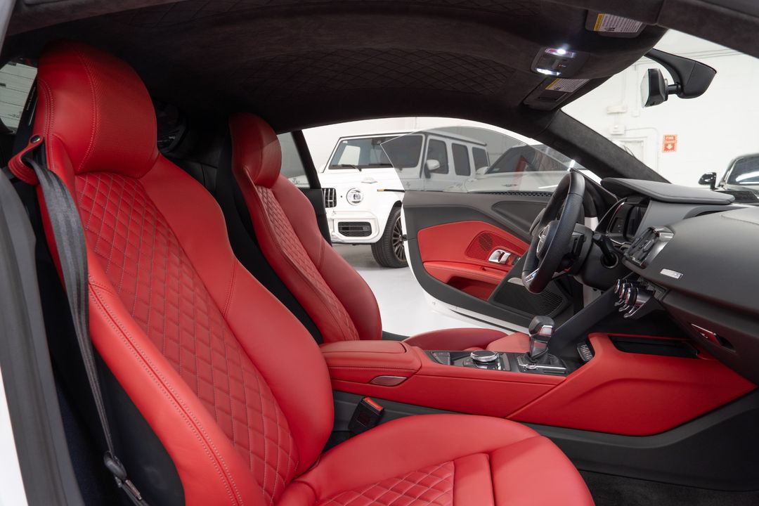 2023 Audi R8