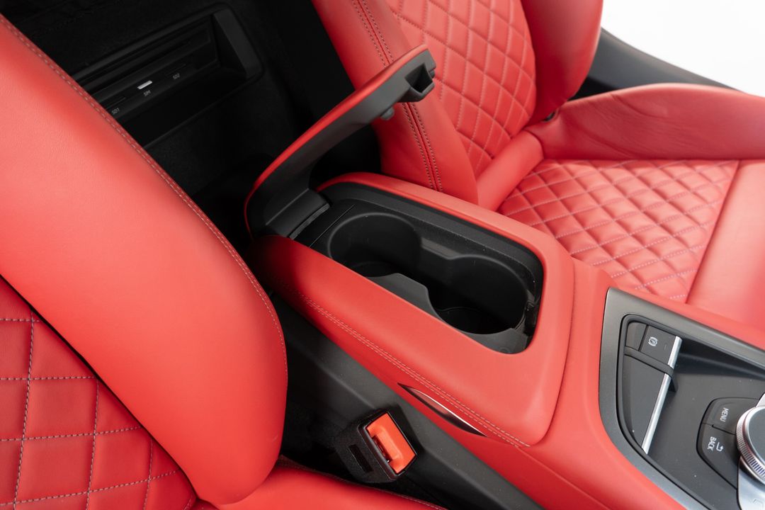 2023 Audi R8