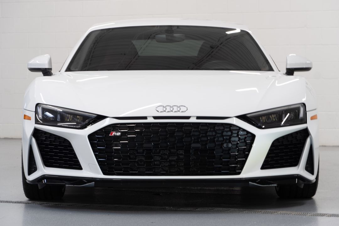 2023 Audi R8