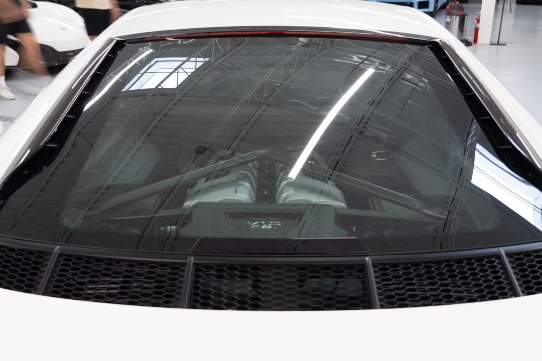 2023 Audi R8