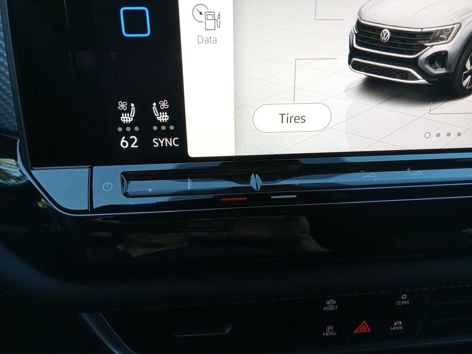 2025 Volkswagen Atlas Cross Sport