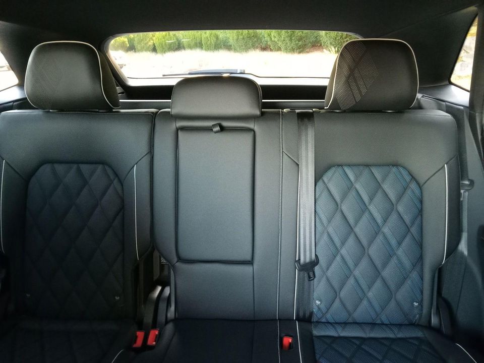 2025 Volkswagen Atlas Cross Sport