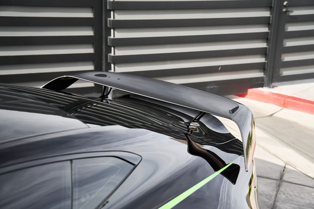 2023 Aston Martin V12 Vantage