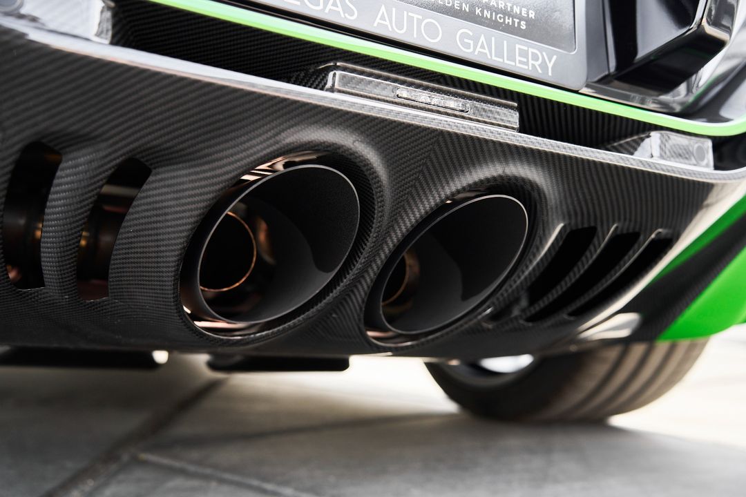 2023 Aston Martin V12 Vantage