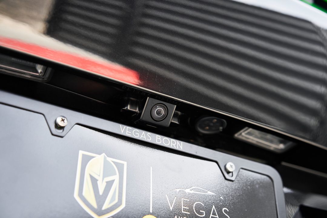 2023 Aston Martin V12 Vantage