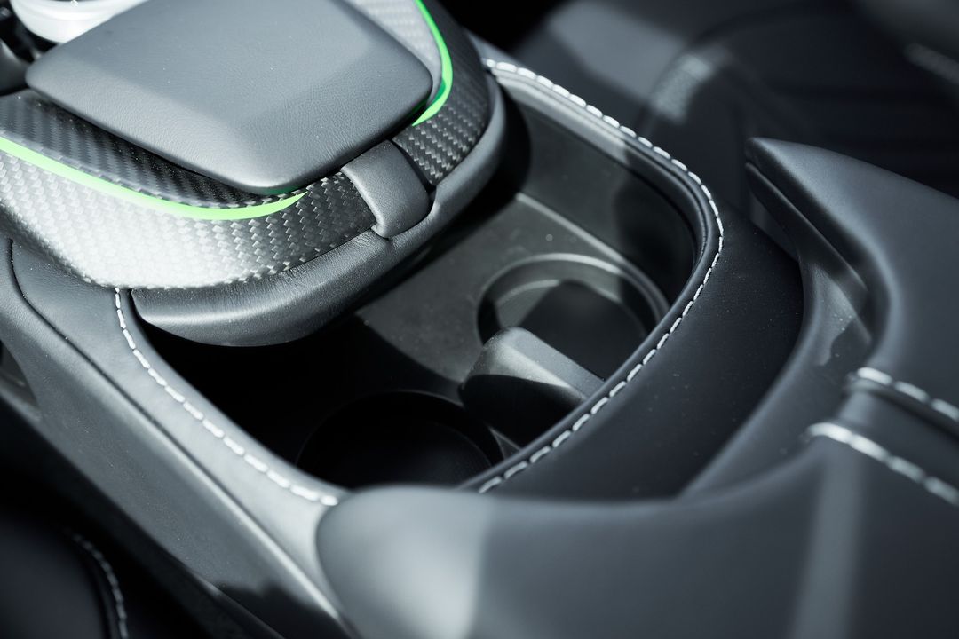 2023 Aston Martin V12 Vantage