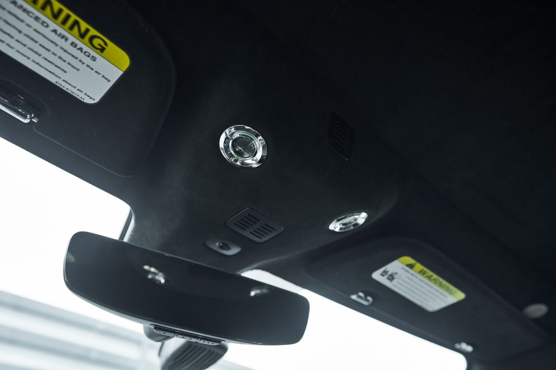 2023 Aston Martin V12 Vantage