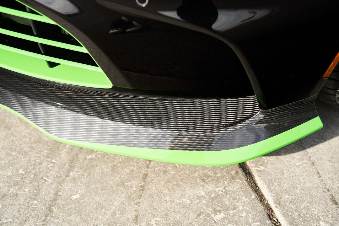 2023 Aston Martin V12 Vantage