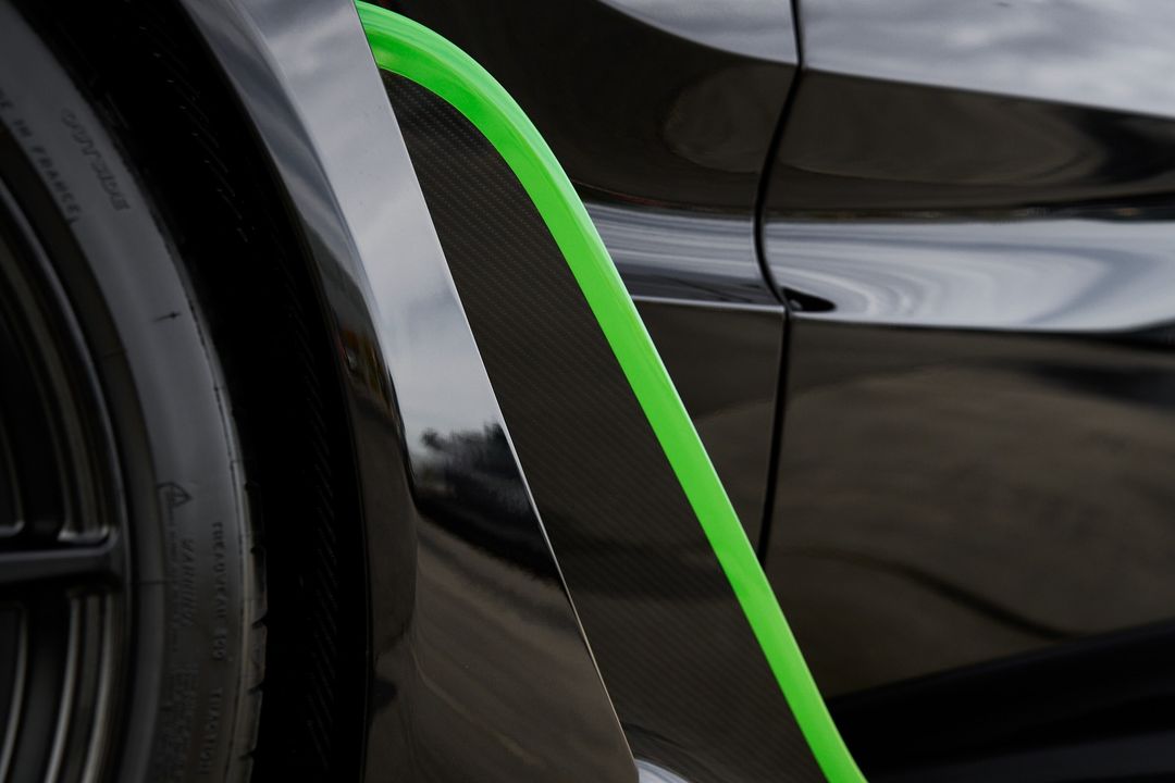 2023 Aston Martin V12 Vantage