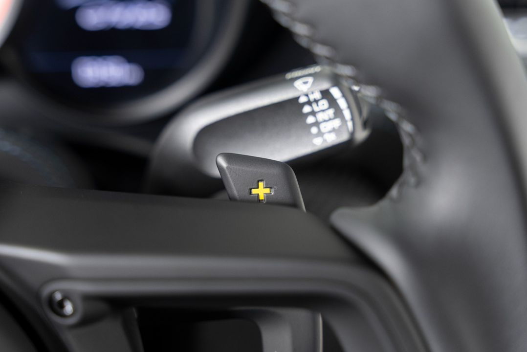 2024 Porsche 718 Cayman