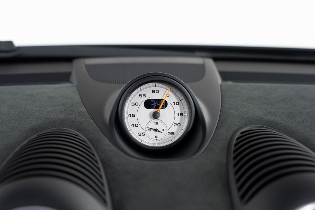 2024 Porsche 718 Cayman