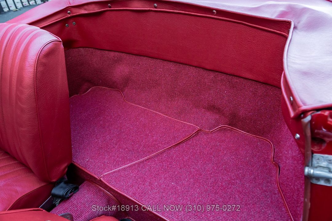 1959 Mercedes-Benz 190SL