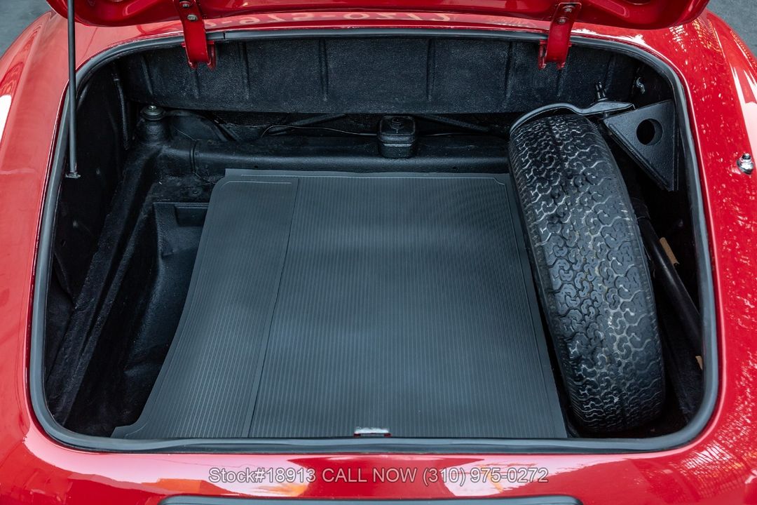 1959 Mercedes-Benz 190SL