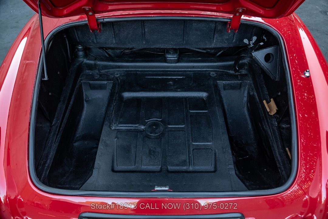 1959 Mercedes-Benz 190SL